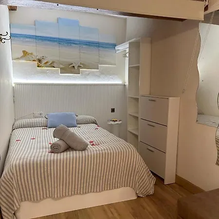 Bajo N/1 Apartamento Nerja