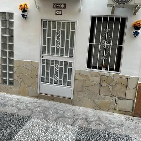 Bajo N/1 Apartament Nerja