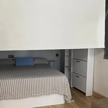 Apartament Bajo N/1 Nerja