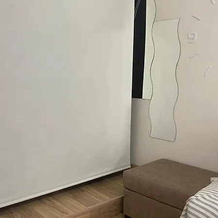Bajo N/1 Apartament Nerja