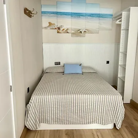 Bajo N/1 Apartment Nerja