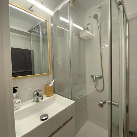 Bajo N/1 Apartment Nerja