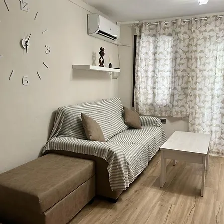 Bajo N/1 Appartement