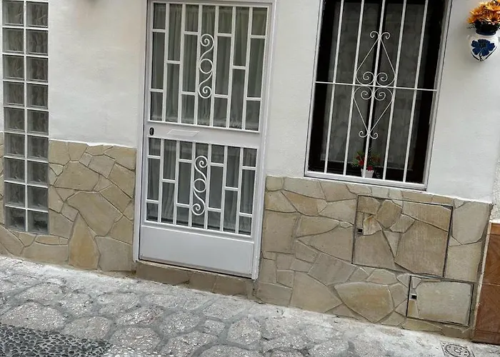 Bajo N/1 Appartement Nerja