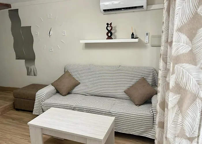 Appartement Bajo N/1 *