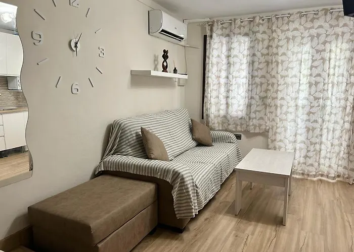 Bajo N/1 Appartement