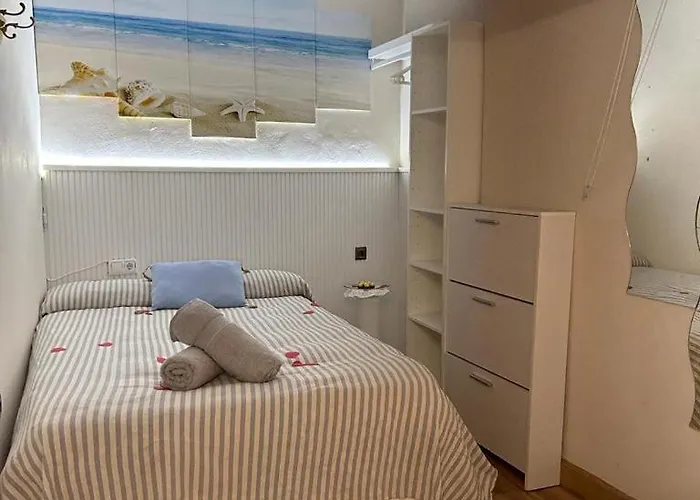 Bajo N/1 Apartment Nerja