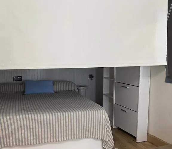 Apartment Bajo N/1 Nerja