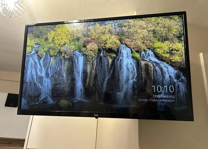 Bajo N/1 Apartment *