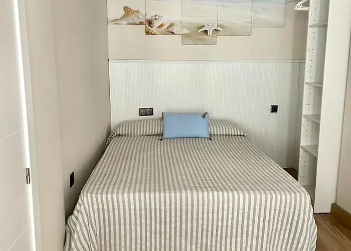 Bajo N/1 Apartment Nerja